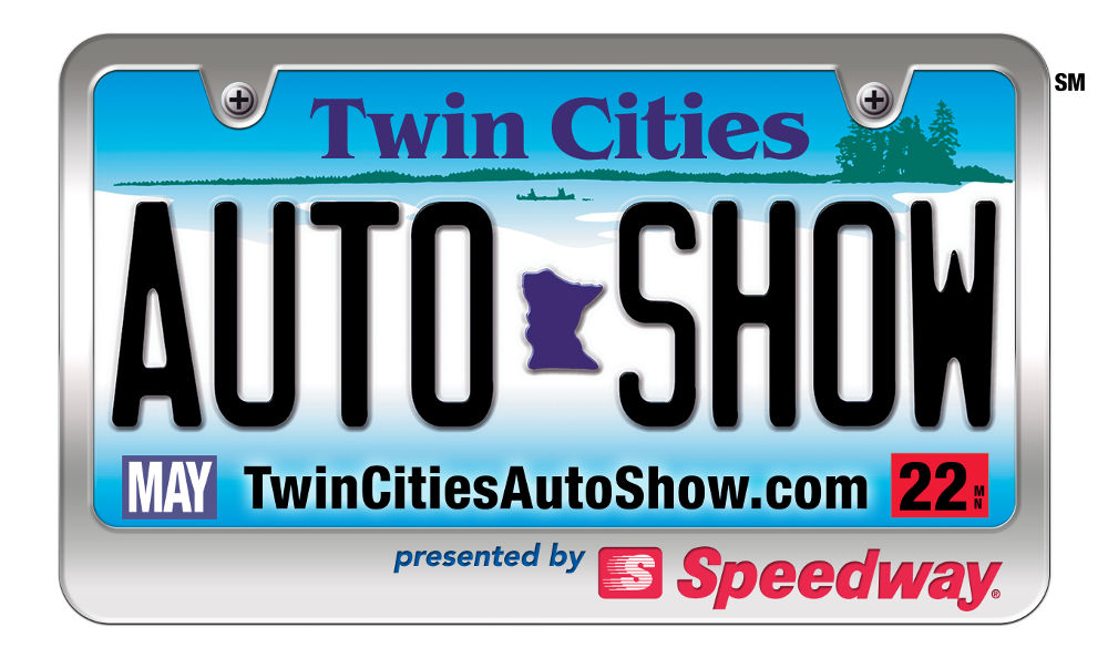 49th Annual Twin Cities Auto Show