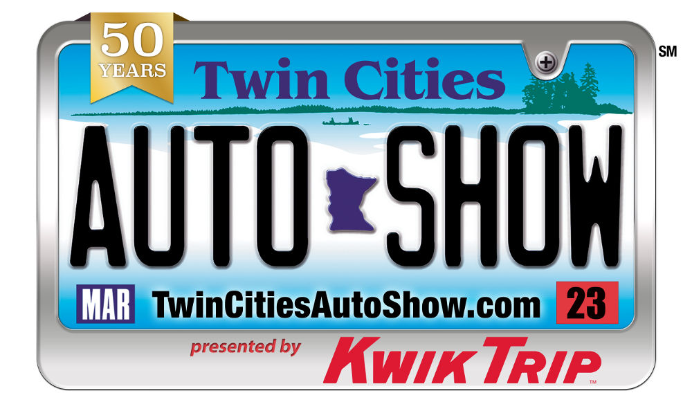 51st Annual Twin Cities Auto Show